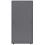 Intellinet 714105 rack 47U Rack indipendenti Nero (714105)