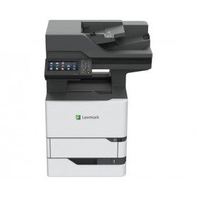 Lexmark MX721ade Laser A4 1200 x 1200 DPI 62 ppm (25B0200)