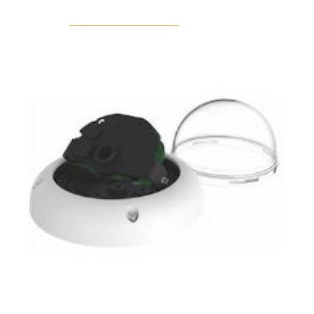 Mobotix Mx-D26B-6D Telecamera di sicurezza IP Interno e esterno Cupola 3072 x 2048 Pixel Parete (MX-D26B-6D)