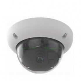 Mobotix Mx-D26B-6D041 Telecamera di sicurezza IP Interno e esterno Cupola 3072 x 2048 Pixel Parete (MX-D26B-6D041)