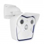 Mobotix Mx-M16B-6D6N237 Telecamera di sicurezza IP Interno e esterno Scatola 3072 x 2048 Pixel Parete (MX-M16B-6D6N237)