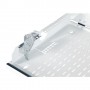 EFB Elektronik 691703V rack 8U Da parete Bianco (691703V)