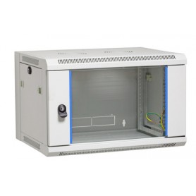 EFB Elektronik 691712FGR.2 rack Da parete (691712FGR.2)
