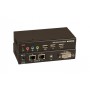 EFB Elektronik EB963 estensore KVM Trasmettitore e ricevitore (EB963)