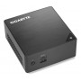 Gigabyte GB-BLCE-4105 barebone per PC/stazione di lavoro UCFF Nero BGA 1090 J4105 1,5 GHz (GB-BLCE-4105)