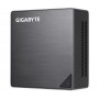 Gigabyte GB-BLCE-4105 barebone per PC/stazione di lavoro UCFF Nero BGA 1090 J4105 1,5 GHz (GB-BLCE-4105)
