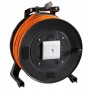 EFB Elektronik K9201.25 cavo di rete Arancione 25 m Cat6a S/FTP (S-STP) (K9201.25)