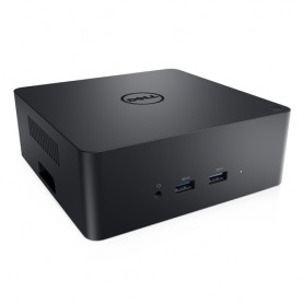 DELL TB18DC Cablato USB 3.2 Gen 1 (3.1 Gen 1) Type-B Nero (DELL-TB18DC)