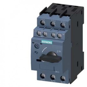 Siemens 3RV2021-4DA15 interruttore automatico Interruttore automatico di protezione motore (3RV2021-4DA15)