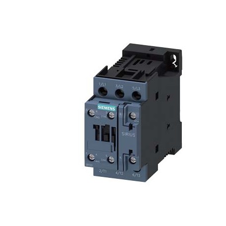 Siemens 3RT20231FB40 accessorio per interruttore elettrico Contattore (3RT20231FB40)