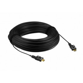 Aten VE7835 cavo HDMI HDMI tipo D (Micro) Nero (VE7835-AT)