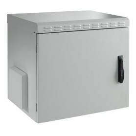 EFB Elektronik 691716IP55.1 rack 16U Da parete Grigio (691716IP55.1)
