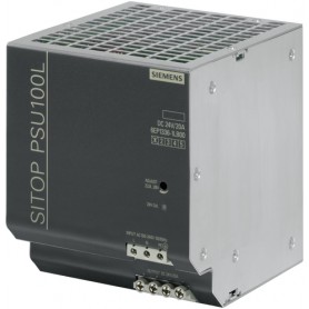 Siemens 6EP1336-1LB00 adattatore e invertitore Interno Multicolore (6EP1336-1LB00)