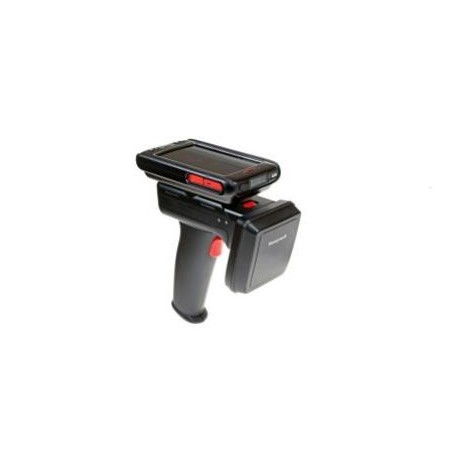 Honeywell IH21A0002 lettore RFID Bluetooth/USB Nero (IH21A0002)