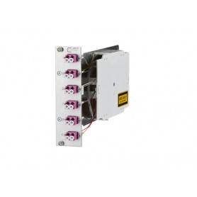 METZ CONNECT 1528S775061E pezzo di pannello 3U (1528S775061E)