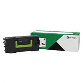 Lexmark 58D2H00 cartuccia toner 1 pz Originale Nero (58D2H00)