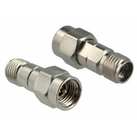 DeLOCK 65924 connettore coassiale 1 pz 50 Ω (65924)