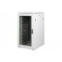 Digitus DN-19 26U-8/8-1 rack Rack indipendenti Grigio (DN-19 26U-8/8-1)