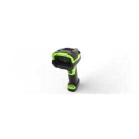Zebra LI3678-ER Lettore di codici a barre portatile 1D Nero, Verde (LI3678-ER3U4210S1W)