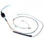 ACT RL2419 cavo a fibre ottiche 190 m 4x LC OM3 Colore acqua (RL2419)