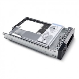 DELL 400-ATIJ disco rigido interno 2.5" 300 GB SAS (400-ATIJ)