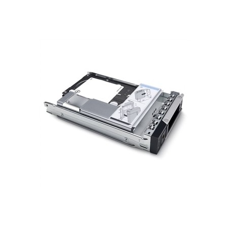 DELL 400-ATIJ disco rigido interno 2.5" 300 GB SAS (400-ATIJ)