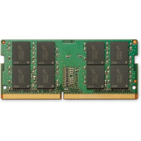 HP 3TQ36AA memoria 16 GB 1 x 16 GB DDR4 2666 MHz (3TQ36AA)