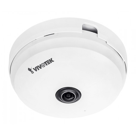 VIVOTEK FE9180-H telecamera di sorveglianza Telecamera di sicurezza IP Interno 1920 x 1920 Pixel Soffitto (FE9180-H)
