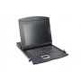 Digitus DS-72210 console a rack 43,2 cm (17") 1280 x 1024 Pixel Nero 1U (DS-72210)