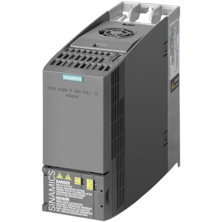 Siemens 6SL3210-1KE18-8UF1 adattatore e invertitore Interno Multicolore (6SL3210-1KE18-8UF1)