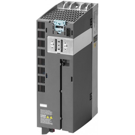 Siemens 6SL3210-1PE21-4AL0 adattatore e invertitore Interno Multicolore (6SL3210-1PE21-4AL0)