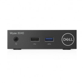 Dell Wyse 3040 1,44 GHz x5-Z8350 Wyse ThinOS 240 g Nero (CFFK7)