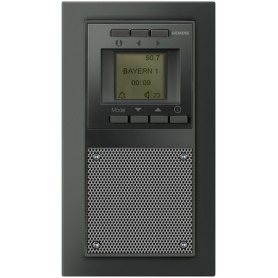 Siemens 5TC1062 interruttore elettrico Interruttore a pulsante Multicolore (5TC1062)