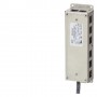 Siemens 6SE6400-4BC05-0AA0 adattatore e invertitore Interno Multicolore (6SE6400-4BC05-0AA0)