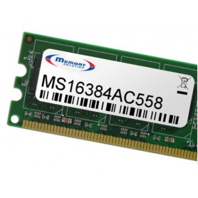 Memory Solution MS16384AC558 memoria 16 GB 1 x 16 GB (MS16384AC558)