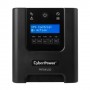 CyberPower PR750ELCD gruppo di continuità (UPS) 0,75 kVA 675 W 6 presa(e) AC (PR750ELCD)