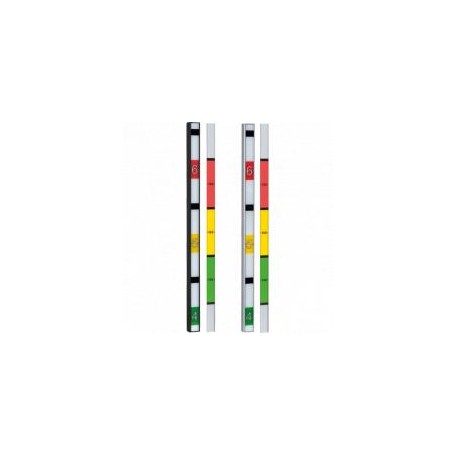 Axis F92A01 Alloggi (01630-001)