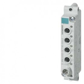 Siemens 3RK2200-0CT30-0AA3 modulo I/O digitale e analogico (3RK22000CT300AA3)