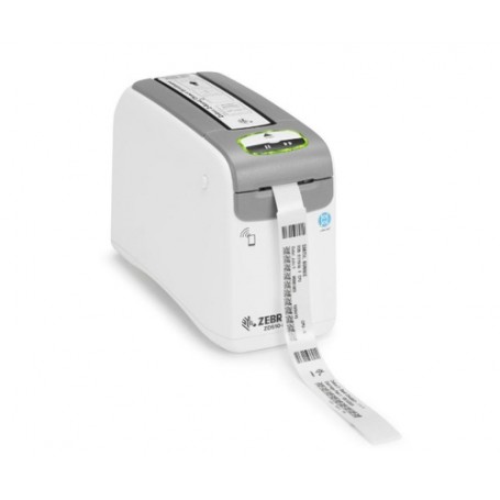 Zebra ZD510-HC stampante per etichette (CD) Termica diretta Con cavo e senza cavo (ZD51013-D0EB02FZ)