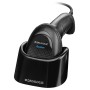 Datalogic Gryphon I GD4500 Lettore di codici a barre portatile 1D/2D Nero (GD4520-BK-B-USB)