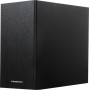 Grundig DSB 990 2.1 Nero 2.1 canali 80 W (GSS1010)