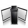 Thermaltake Level 20 GT Full Tower Nero, Argento (CA-1K9-00F1WN-00)