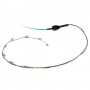 ACT RL4211 cavo a fibre ottiche 110 m LC 8x LC OM3 Giallo (RL4211)