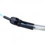 ACT RL4220 cavo a fibre ottiche 200 m 8x LC OM3 Trasparente (RL4220)