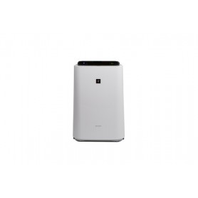 Sharp Home Appliances KCD50EUW 38 m² 55 dB 54 W Bianco (KC-D50EU-W)