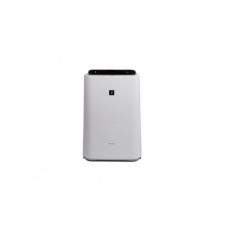 Sharp Home Appliances KCD50EUW 38 m² 55 dB 54 W Bianco (KC-D50EU-W)