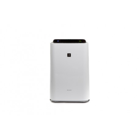 Sharp Home Appliances KC-D40EUW 26 m² 47 dB 25 W Bianco (KC-D40EU-W)