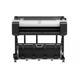 Canon imagePROGRAF TM-300 stampante grandi formati Wi-Fi Getto termico d'inchiostro A colori 2400 x 1200 DPI A0 (841  (3058C003)