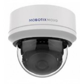 Mobotix MX-VD1A-4-IR telecamera di sorveglianza Telecamera di sicurezza IP Esterno Cupola 1920 x 1080 Pixel Soffi (MX-VD1A-4-IR)