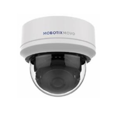 Mobotix MX-VD1A-4-IR telecamera di sorveglianza Telecamera di sicurezza IP Esterno Cupola 1920 x 1080 Pixel Soffi (MX-VD1A-4-IR)